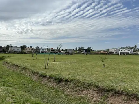 Terreno en Venta en San Pablo, Countries y Barrios Cerrados en Presidente Derqui