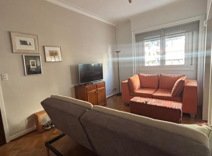 Departamento · 83m² · 3 Ambientes