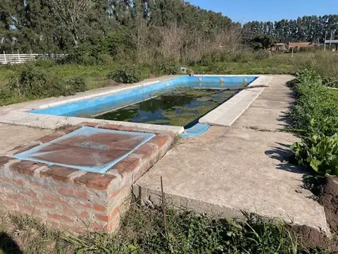 Terreno en Venta en Gobernador Castro, Partido de San Pedro