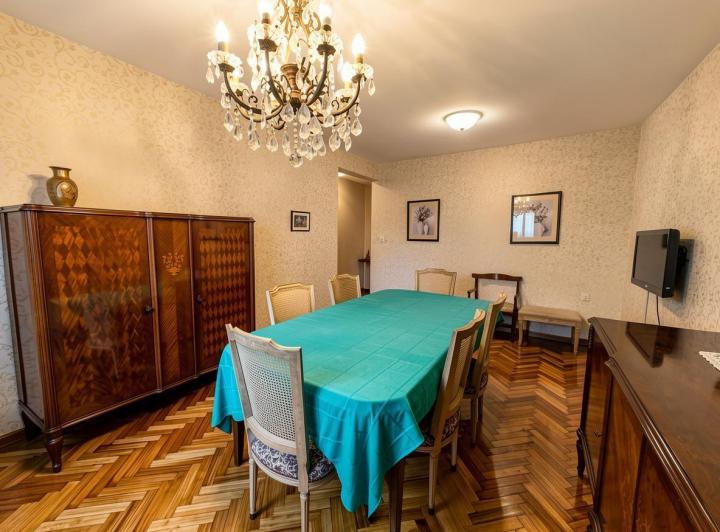 Departamento · 66m² · 3 Ambientes