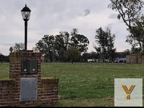 Terreno en Venta en Carlos Keen, Partido de Luján