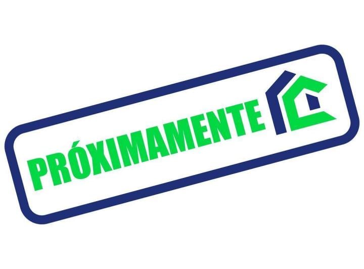 Departamento · 64m² · 3 Ambientes
