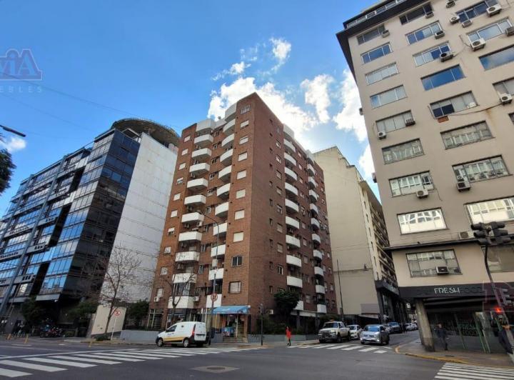 Departamento · 53m² · 3 Ambientes