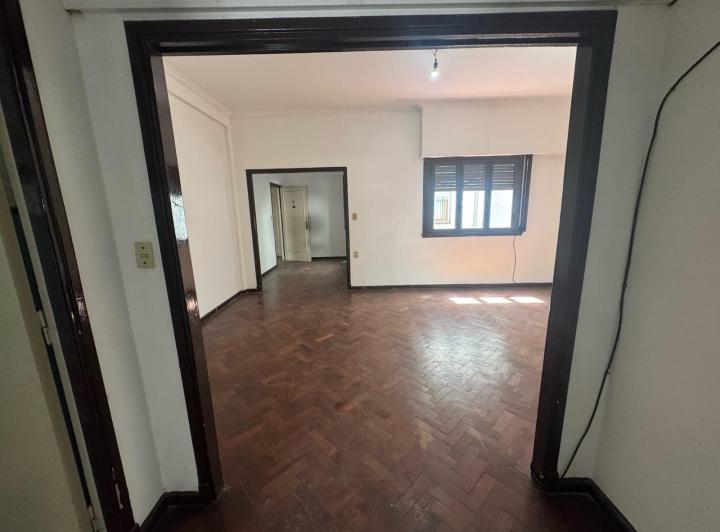 Departamento · 95m² · 3 Ambientes