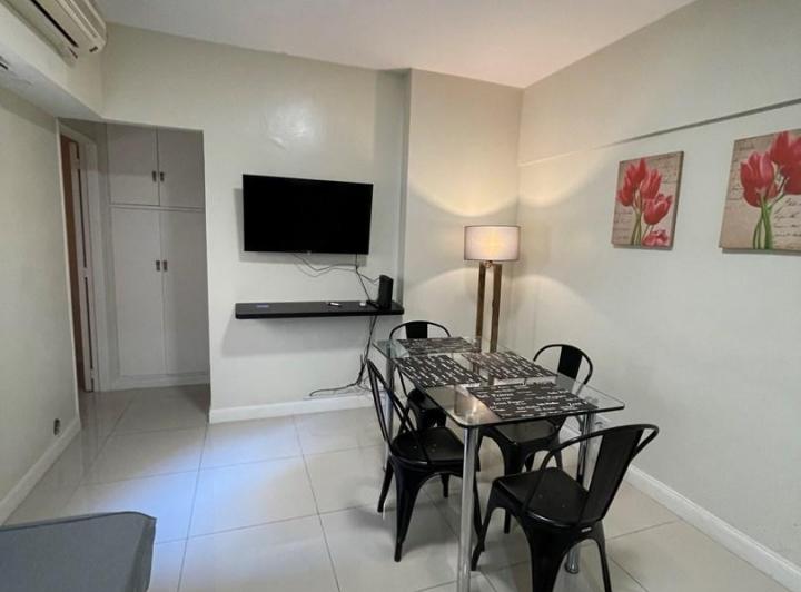 Departamento · 39m² · 2 Ambientes