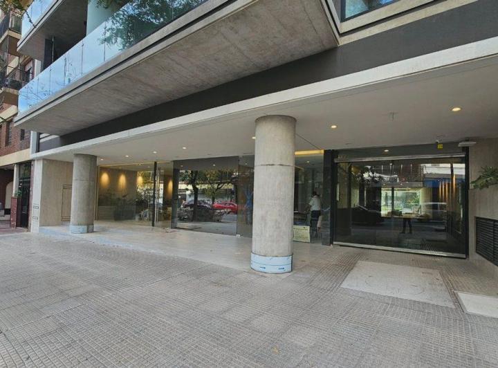 Departamento · 38m² · 2 Ambientes