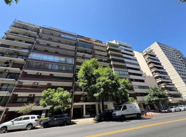 Departamento · 49m² · 2 Ambientes