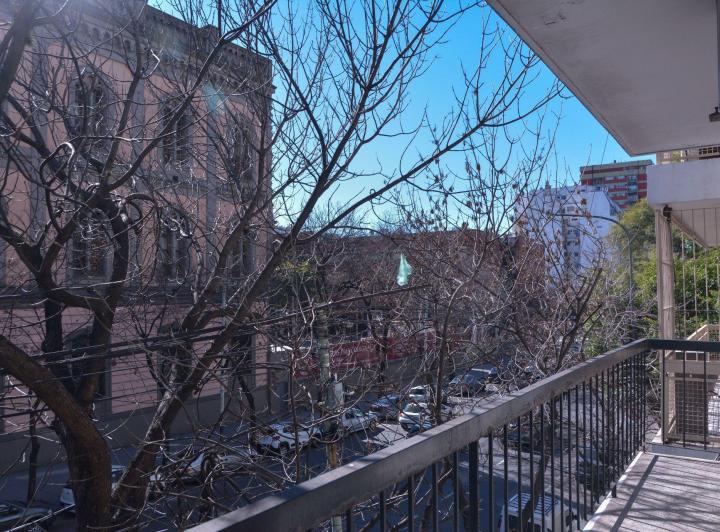 Departamento · 66m² · 3 Ambientes