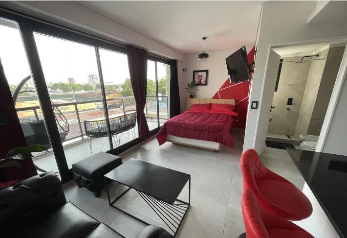 Departamento · 27m² · 1 Ambiente