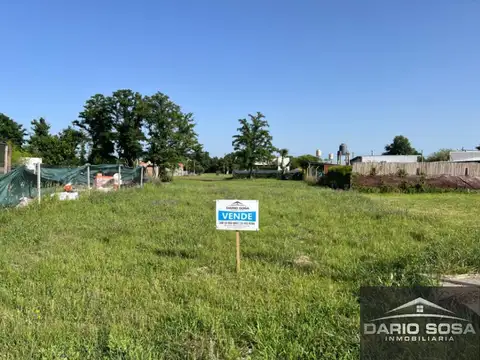 Terreno en Venta en Belén de Escobar, Partido de Escobar