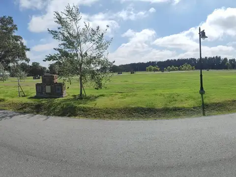 Terreno en Venta en La Plata, Partido de La Plata