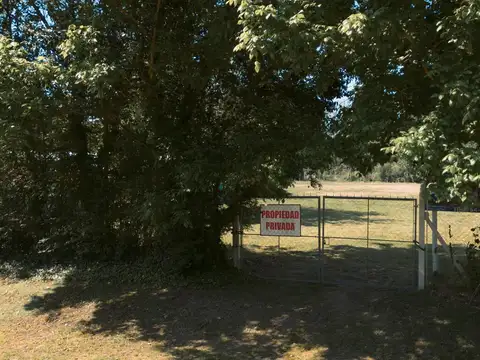 Terreno en Venta en Pinazo, Del Viso