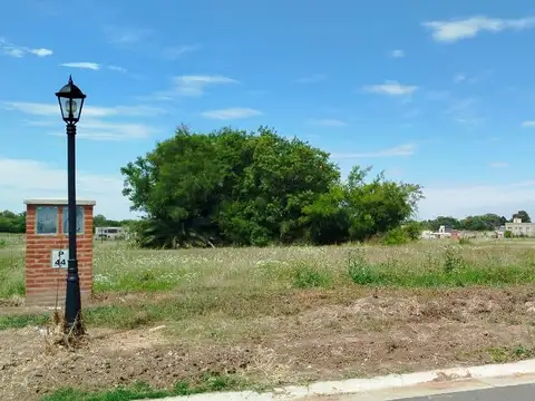Terreno en Venta en San Sebastian, Countries y Barrios Cerrados en Escobar