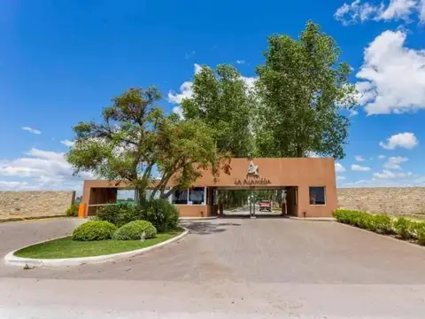 Terreno en Venta en La Alameda, Canning
