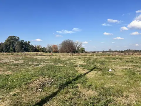 Terreno en Venta en Capilla del Señor, Partido de Exaltación de la Cruz