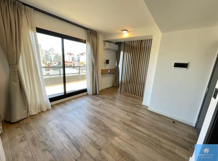 Departamento · 32m² · 1 Ambiente