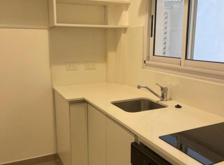 Departamento · 42m² · 2 Ambientes
