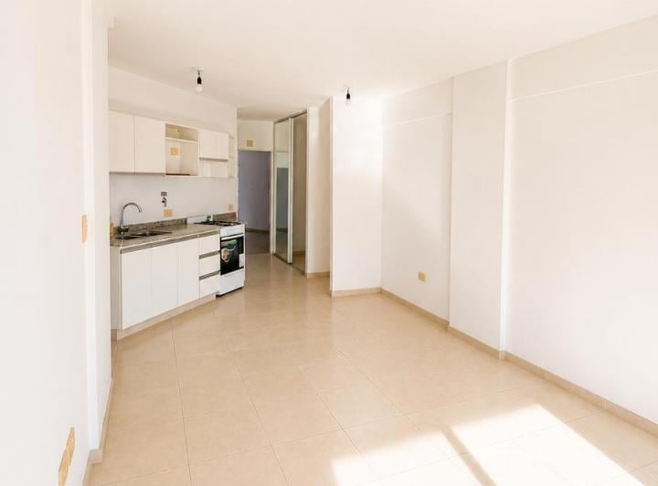 Departamento · 31m² · 1 Ambiente