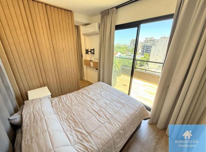Departamento · 32m² · 1 Ambiente