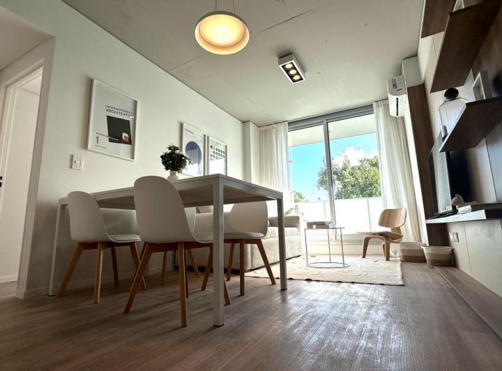 Departamento · 37m² · 2 Ambientes