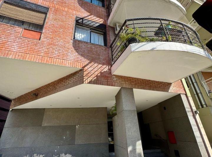 Departamento · 40m² · 2 Ambientes