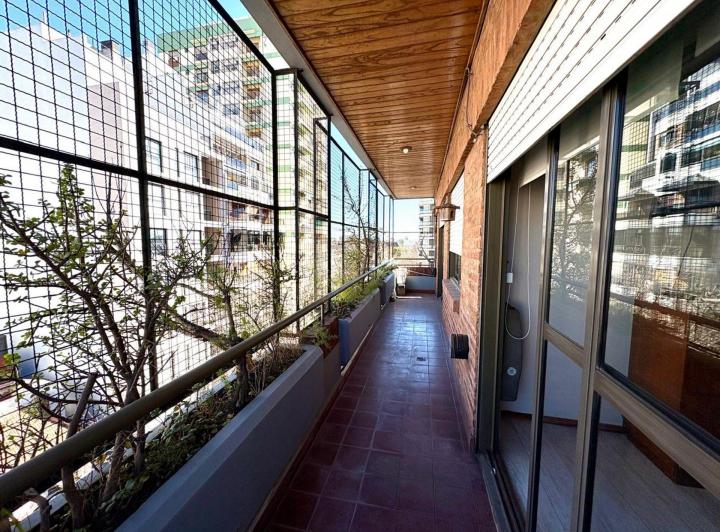 Departamento · 64m² · 3 Ambientes