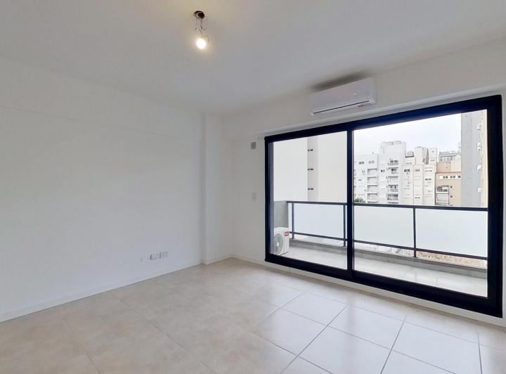 Departamento · 45m² · 2 Ambientes