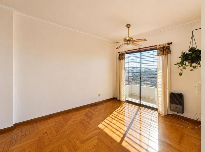 Departamento · 45m² · 2 Ambientes