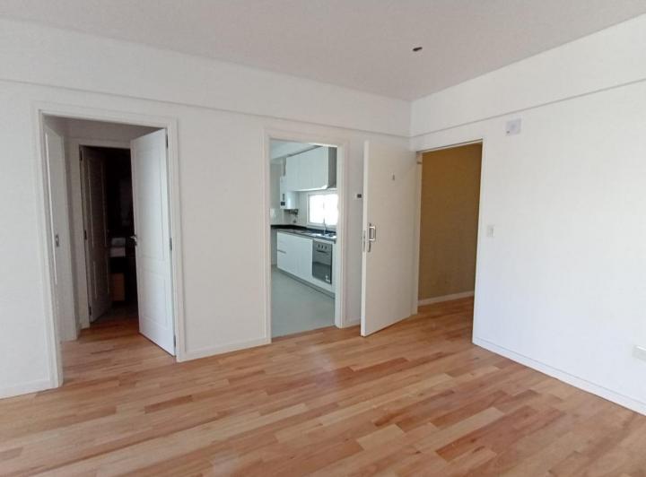 Departamento · 45m² · 2 Ambientes