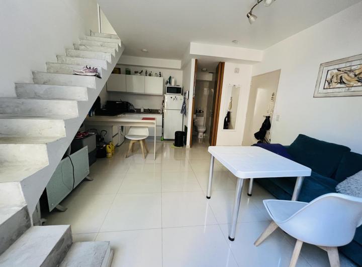 Departamento · 45m² · 2 Ambientes