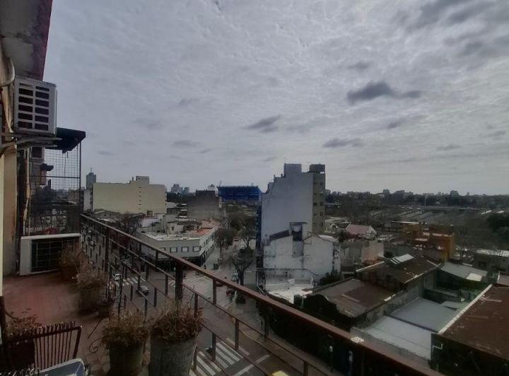 Departamento · 88m² · 3 Ambientes