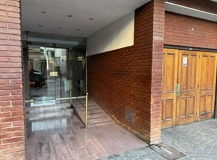 Departamento · 60m² · 3 Ambientes