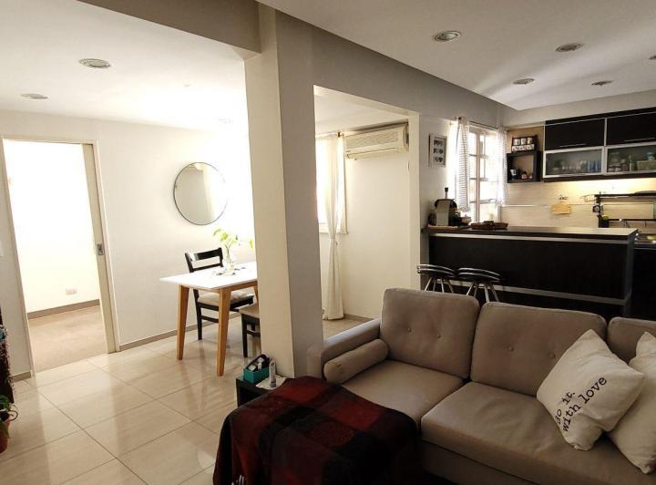 Departamento · 53m² · 3 Ambientes