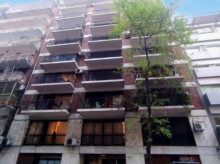Departamento · 48m² · 3 Ambientes