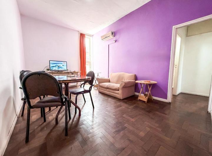 Departamento · 53m² · 2 Ambientes