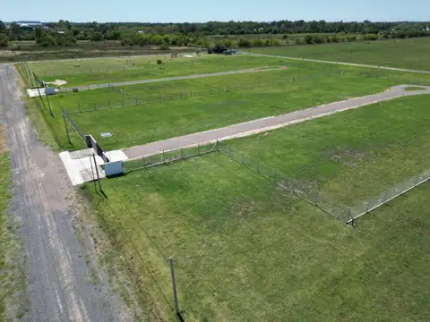 Terreno en Venta en La Plata, Partido de La Plata