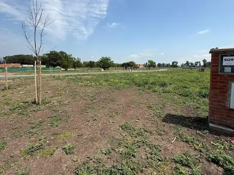Terreno en Venta en Pilar Del Este - Santa Sofia, Countries y Barrios Cerrados en Pilar