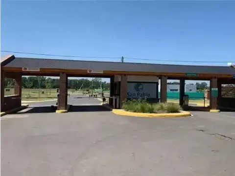 Terreno en Venta en San Pablo, Countries y Barrios Cerrados en Pilar