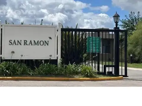 Terreno en Venta en Pilar del Este - San Ramón, Countries y Barrios Cerrados en Pilar
