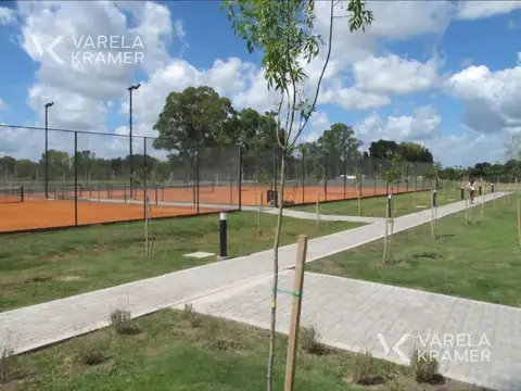 Terreno en Venta en San Pablo Chico, Countries y Barrios Cerrados en Presidente Derqui