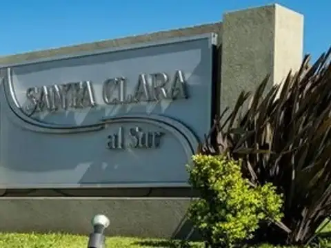 Terreno en Venta en Santa Clara Al Sur, Countries y Barrios Cerrados en San Vicente