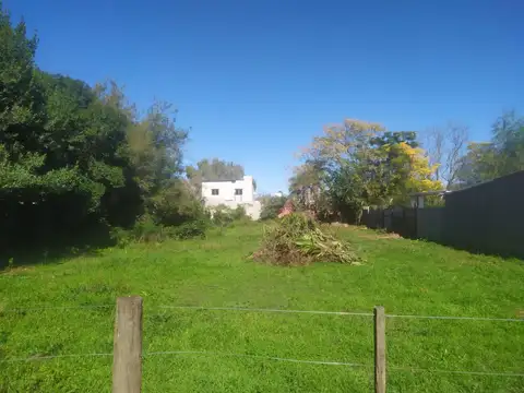 Terreno en Venta en Lobos, Partido de Lobos