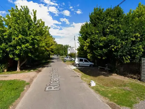 Terreno en Venta en City Bell, Partido de La Plata