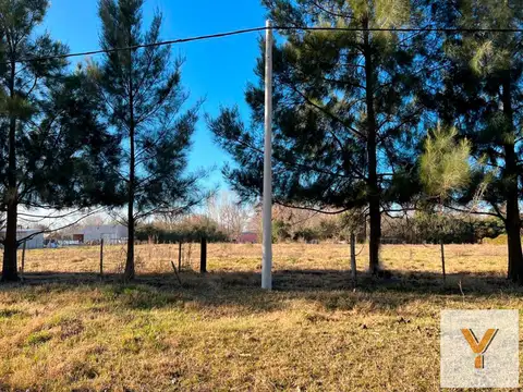 Terreno en Venta en Saladillo, Partido de Saladillo