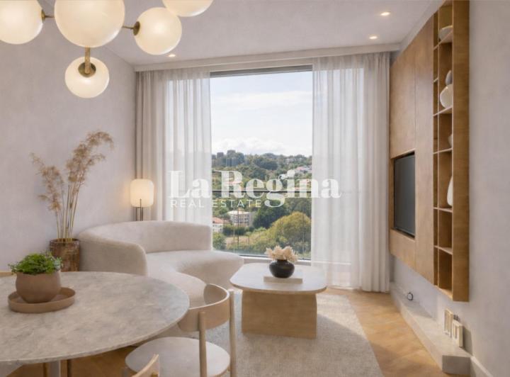 Departamento · 46m² · 2 Ambientes
