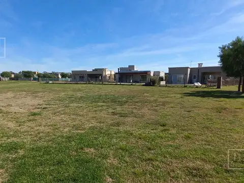 Terreno en Venta en Pilar del Este - Santa Emilia, Countries y Barrios Cerrados en Pilar