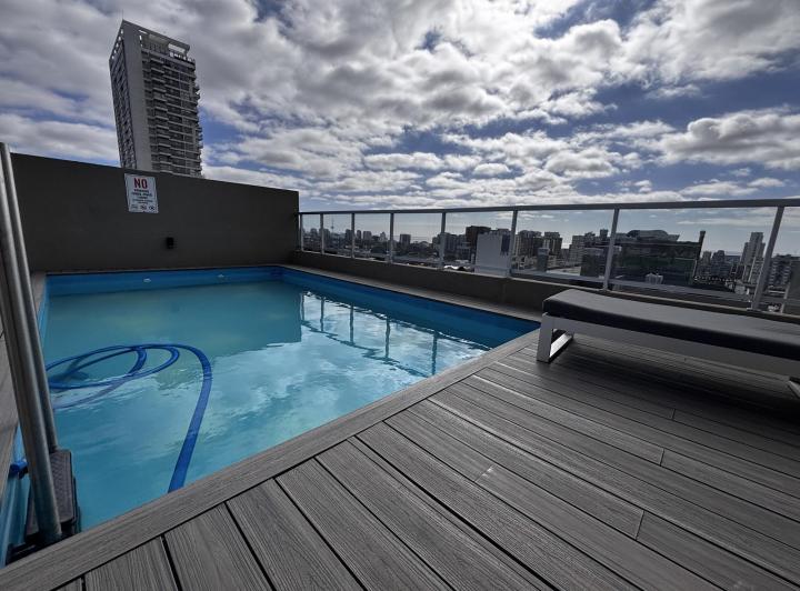 Departamento · 69m² · 3 Ambientes