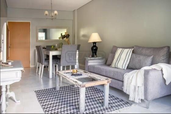 Departamento · 61m² · 3 Ambientes