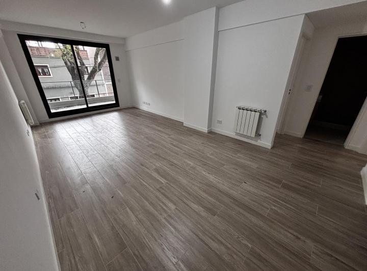 Departamento · 80m² · 3 Ambientes