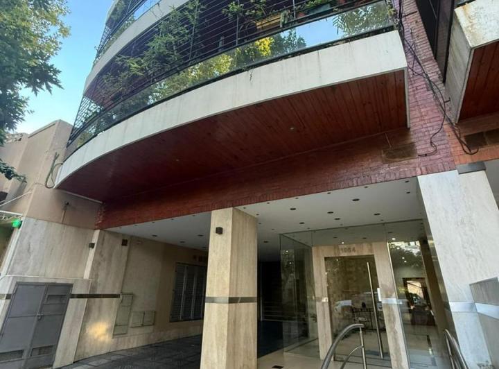 Departamento · 65m² · 3 Ambientes